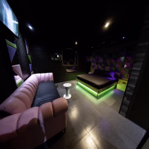 Reserva Express sin Jacuzzi